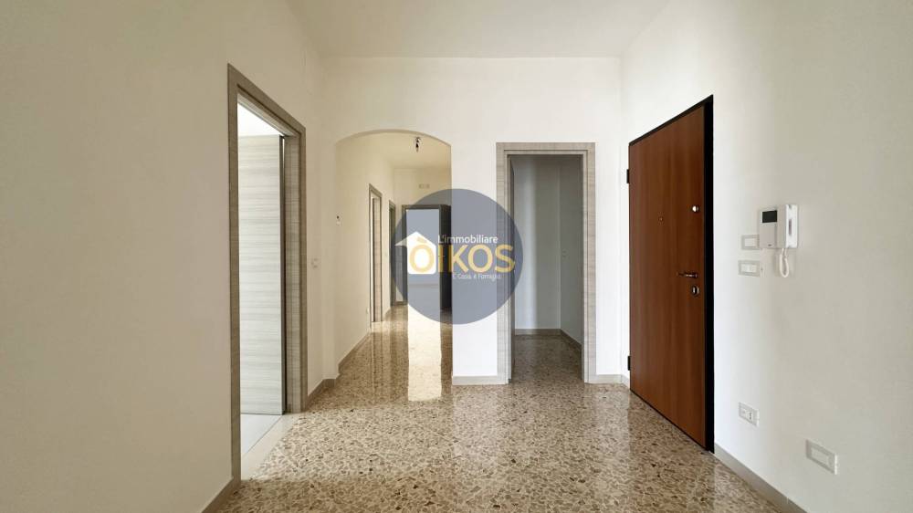 appartamento in vendita a Monopoli