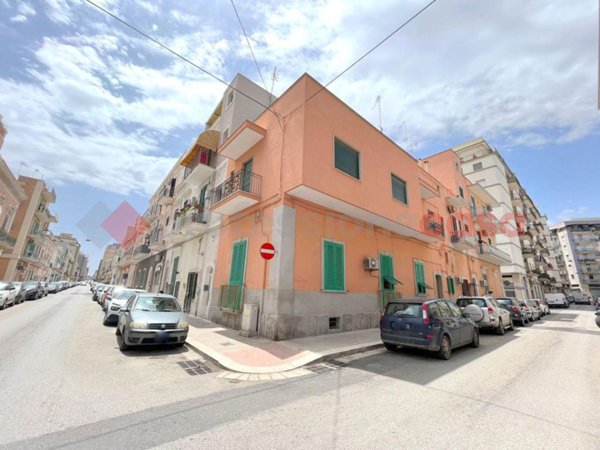 appartamento in vendita a Monopoli in zona Centro Storico