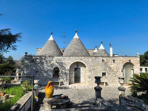 casa indipendente in vendita a Monopoli