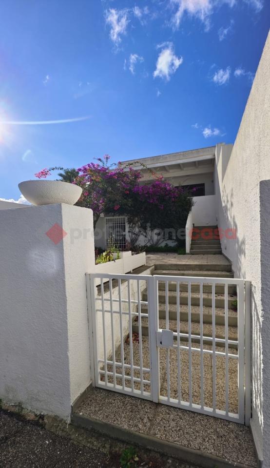 casa indipendente in vendita a Monopoli