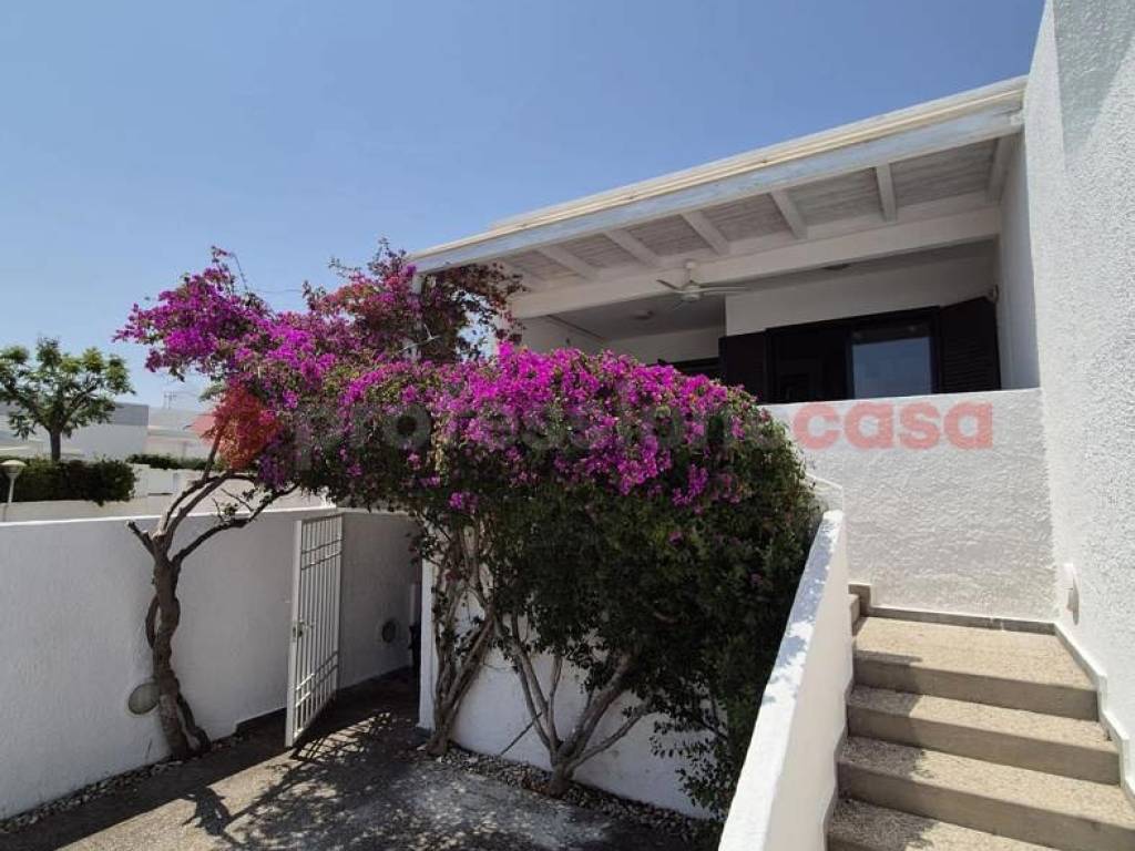 casa indipendente in vendita a Monopoli