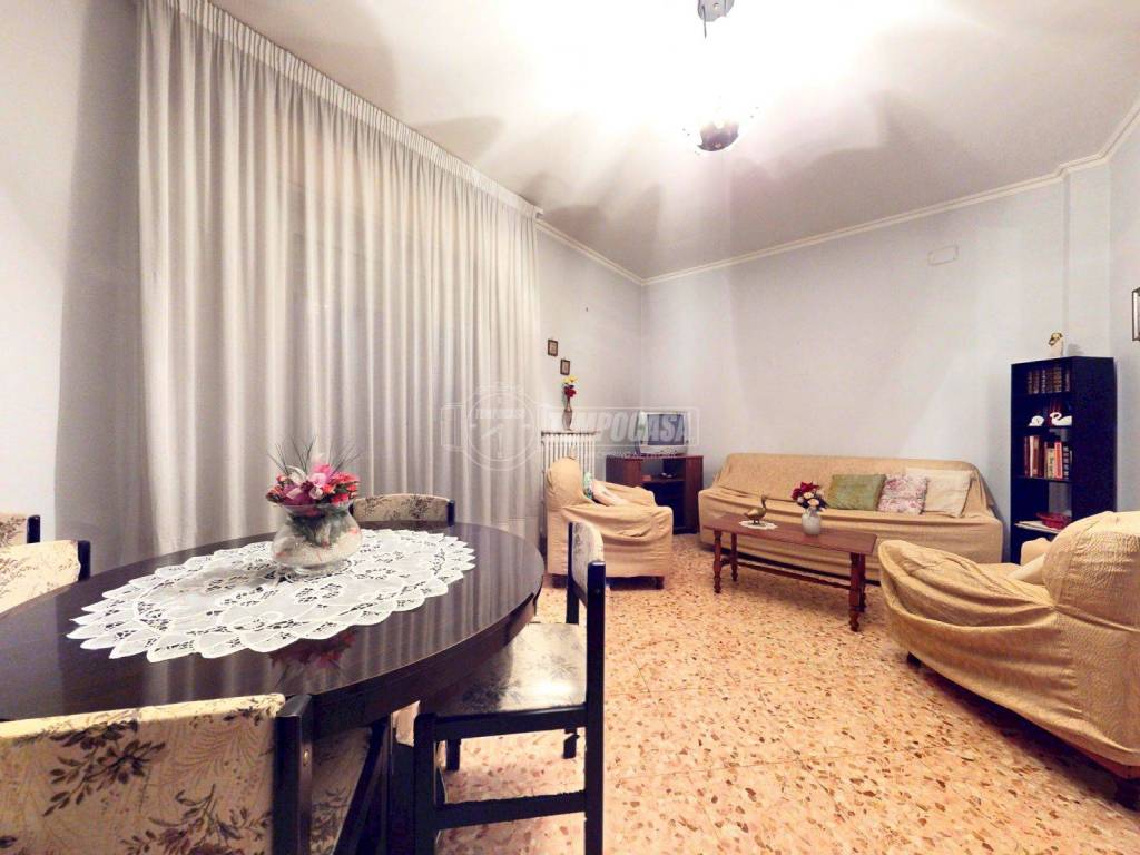 appartamento in vendita a Monopoli in zona Centro Storico