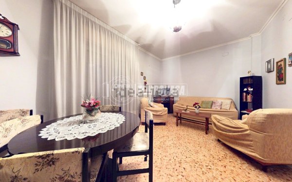 appartamento in vendita a Monopoli in zona Centro Storico