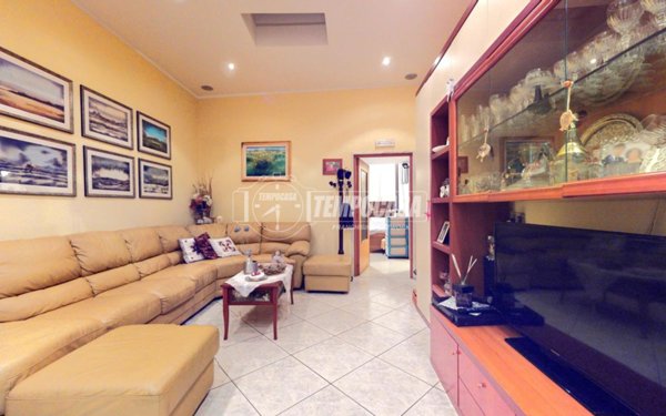 appartamento in vendita a Monopoli in zona Centro Storico