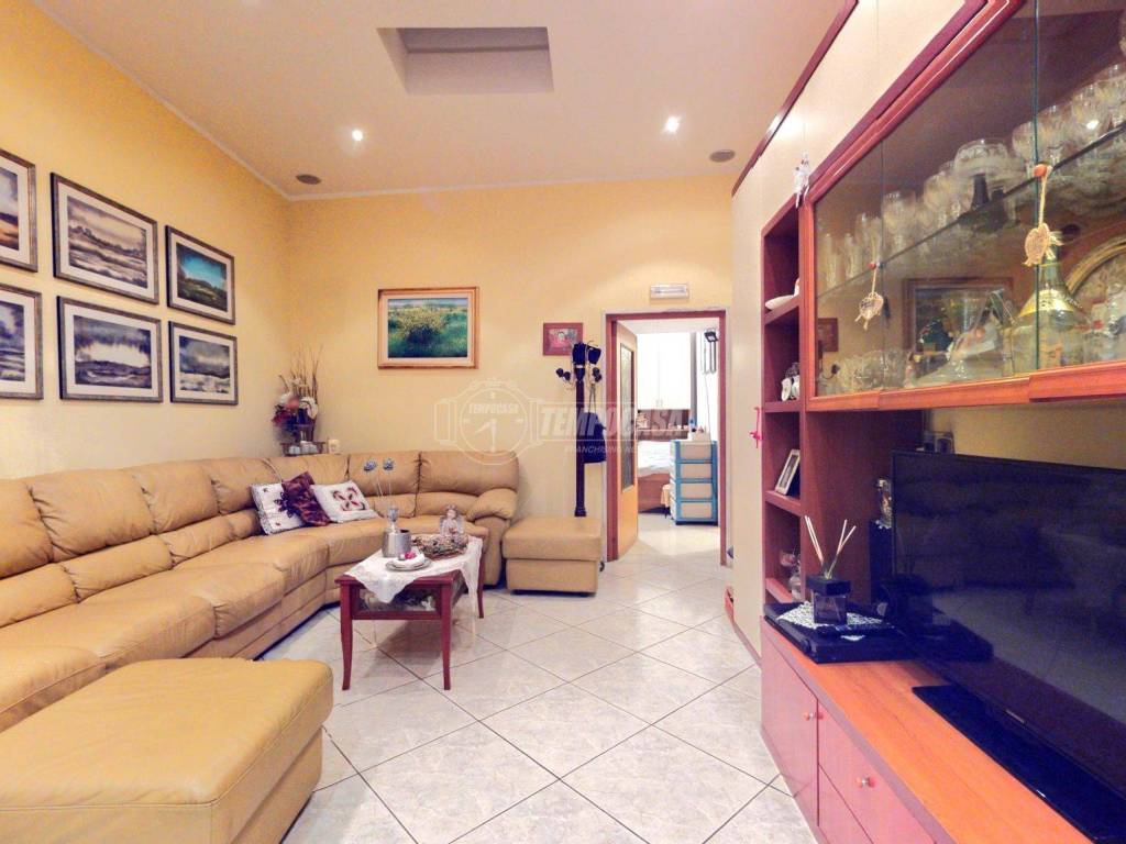 appartamento in vendita a Monopoli in zona Centro Storico