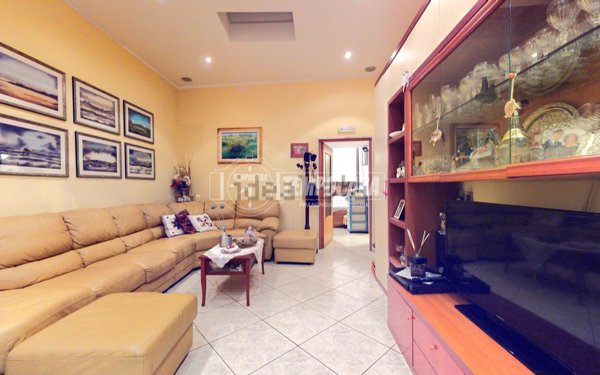 appartamento in vendita a Monopoli in zona Centro Storico