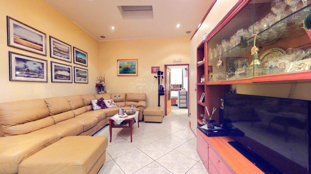 appartamento in vendita a Monopoli in zona Centro Storico