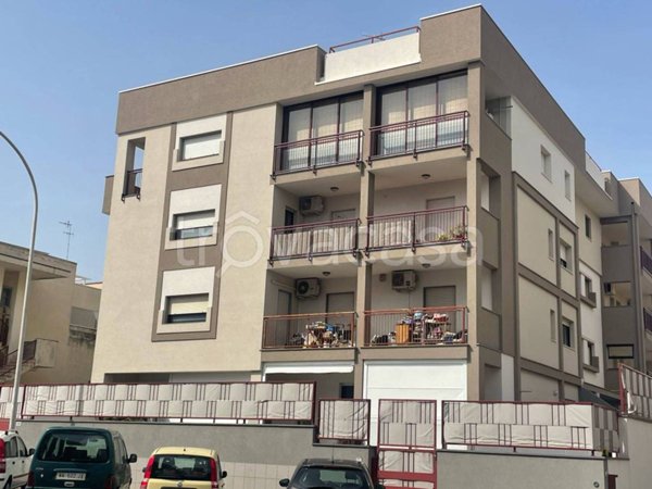 appartamento in vendita a Monopoli