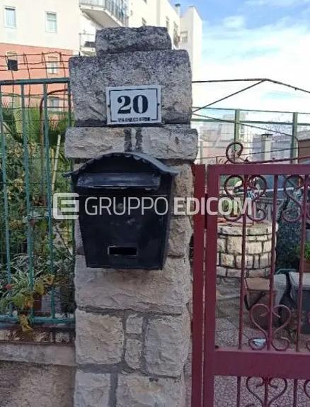 appartamento in vendita a Monopoli