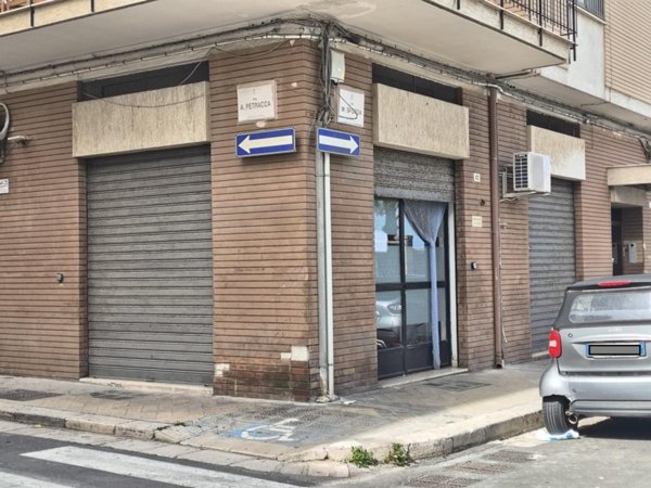 appartamento in vendita a Monopoli