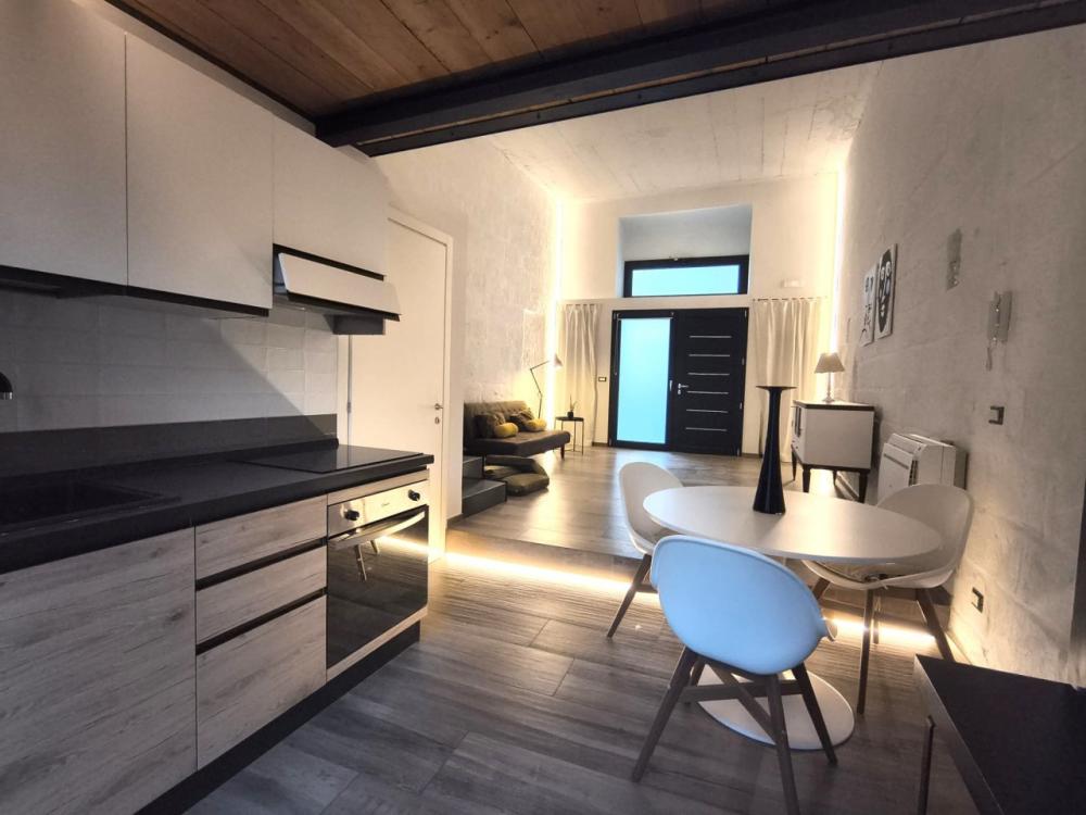 casa indipendente in vendita a Monopoli