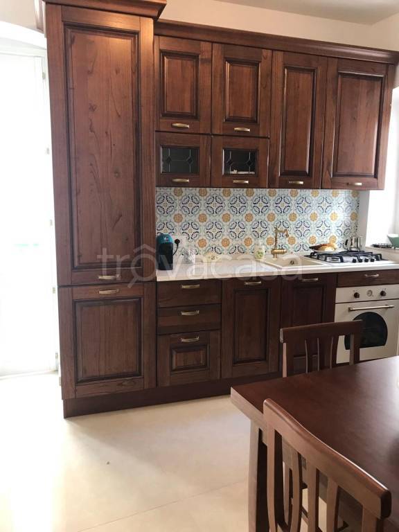 casa indipendente in vendita a Monopoli in zona Centro Storico