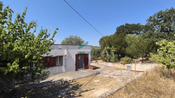 casa indipendente in vendita a Monopoli