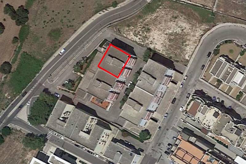 appartamento in vendita a Monopoli