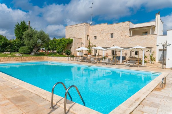 casa indipendente in vendita a Monopoli