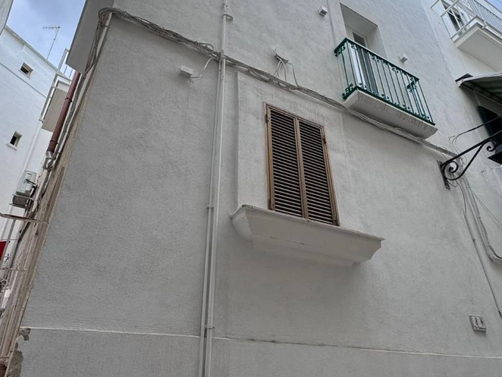 appartamento in vendita a Monopoli in zona Centro Storico