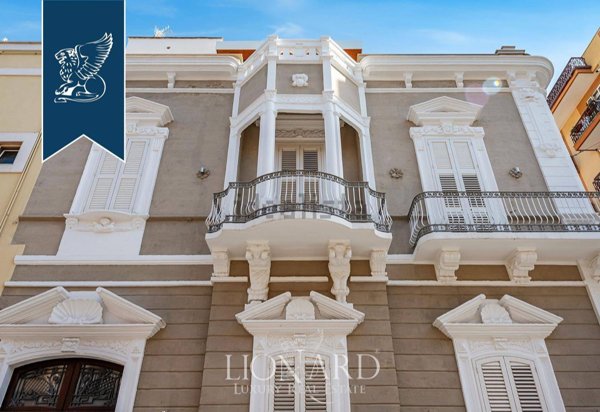 casa indipendente in vendita a Monopoli in zona Centro Storico