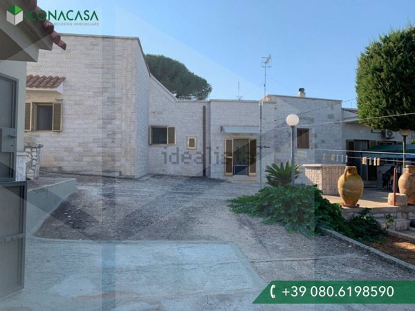 appartamento in vendita a Monopoli
