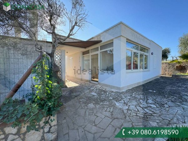 casa indipendente in vendita a Monopoli