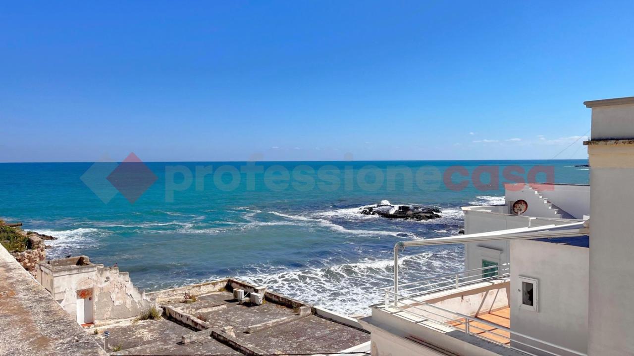 appartamento in vendita a Monopoli