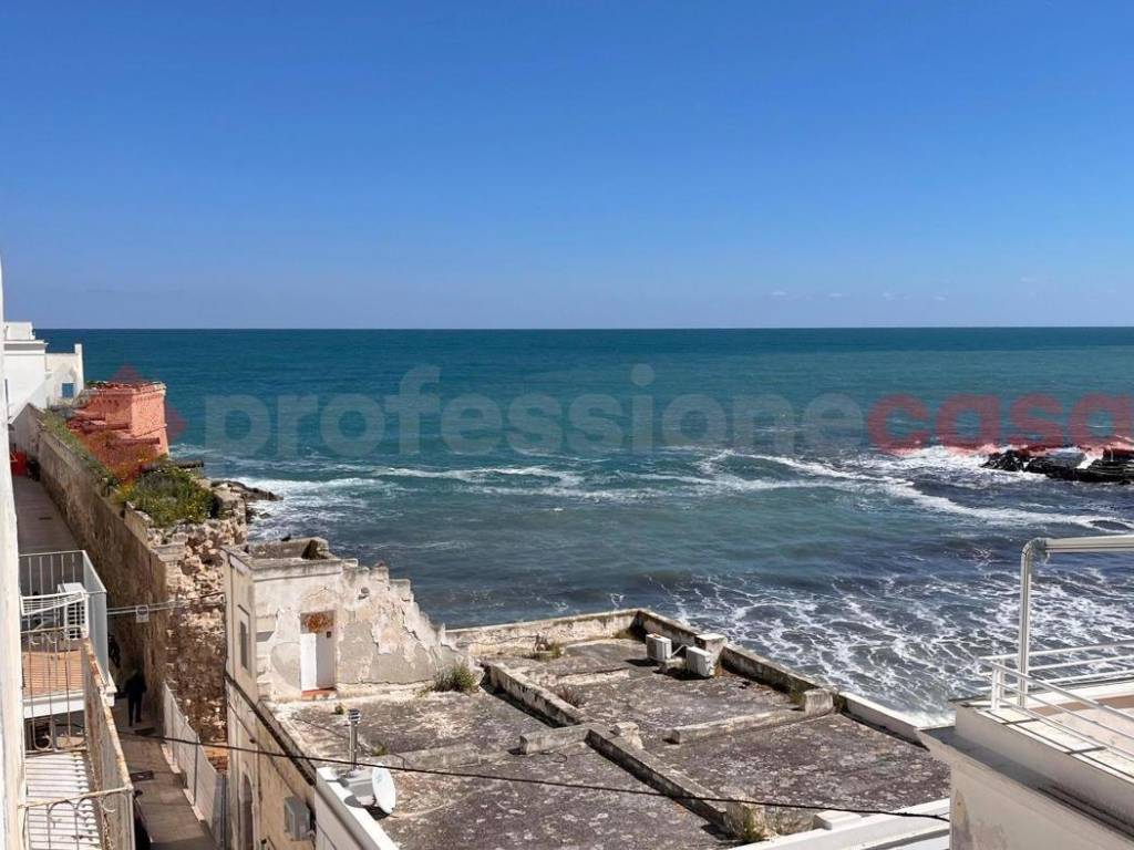 appartamento in vendita a Monopoli