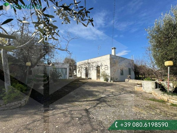 appartamento in vendita a Monopoli