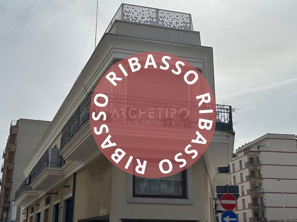 appartamento in vendita a Monopoli