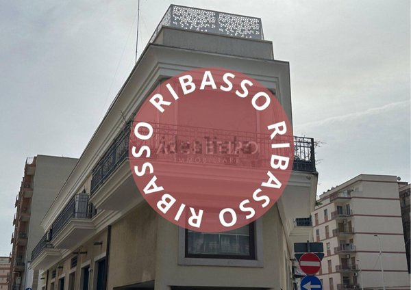 appartamento in vendita a Monopoli