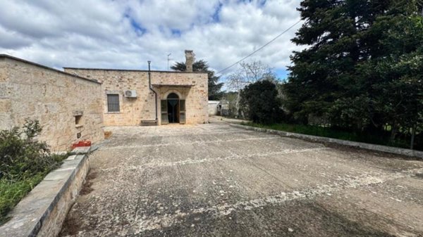 baita in vendita a Monopoli