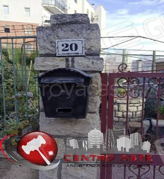 appartamento in vendita a Monopoli
