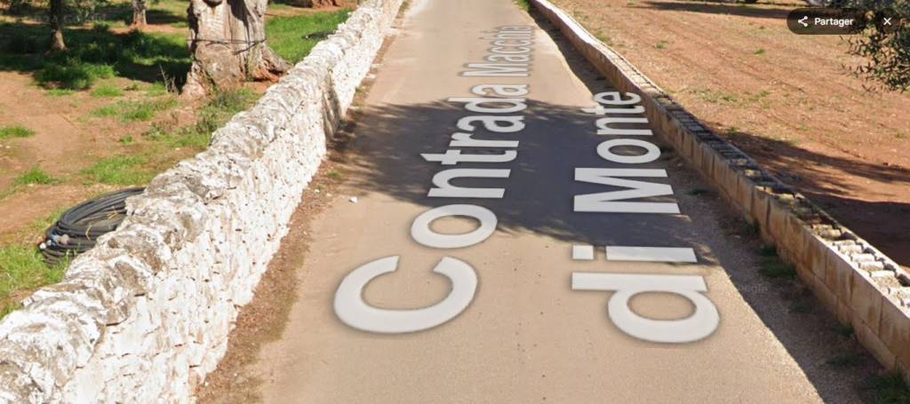 appartamento in vendita a Monopoli
