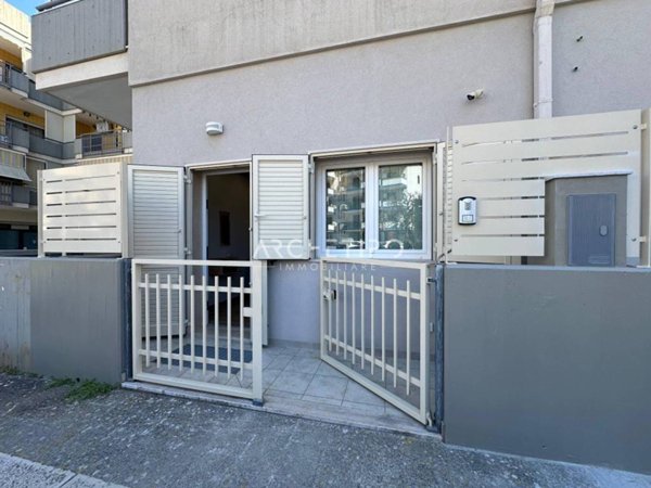 appartamento in vendita a Monopoli