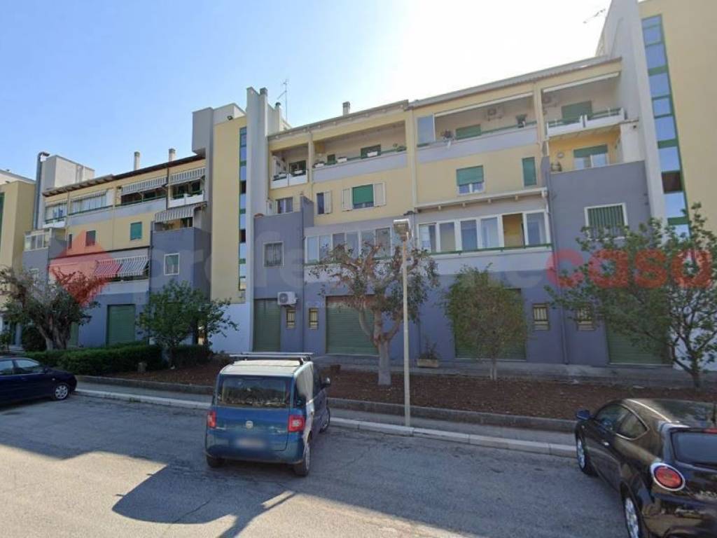 appartamento in vendita a Monopoli