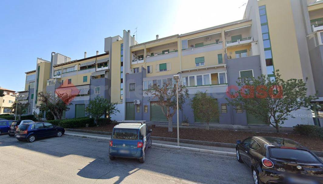 appartamento in vendita a Monopoli