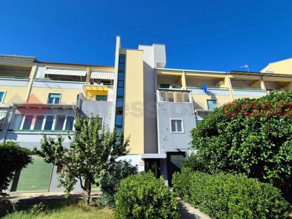 appartamento in vendita a Monopoli