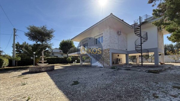 casa indipendente in vendita a Monopoli