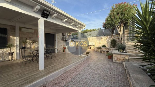 casa indipendente in vendita a Monopoli in zona Centro Storico