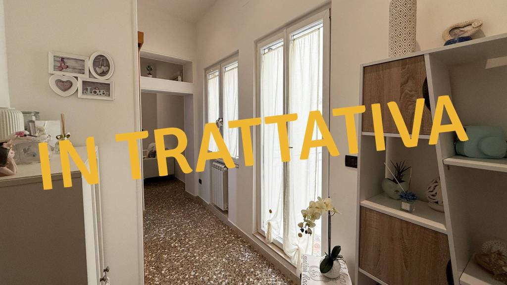 appartamento in vendita a Monopoli in zona Centro Storico