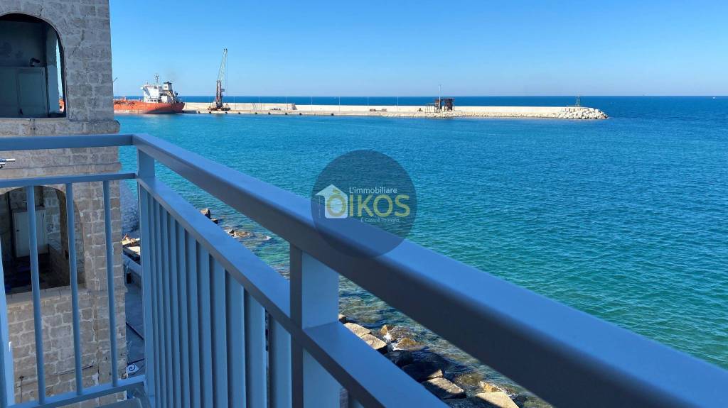 appartamento in vendita a Monopoli in zona Centro Storico