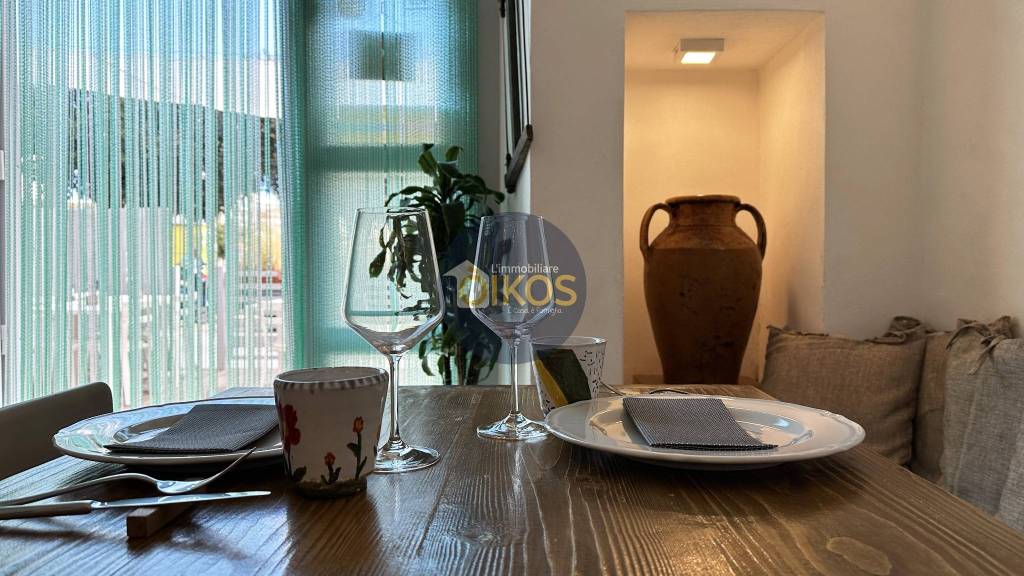 negozio in vendita a Monopoli