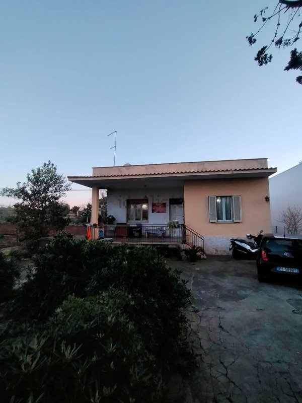 appartamento in vendita a Monopoli in zona San Bartolomeo