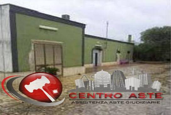 casa indipendente in vendita a Monopoli