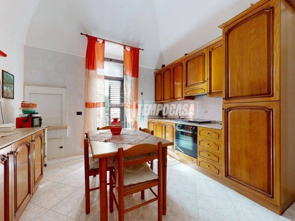 appartamento in vendita a Monopoli