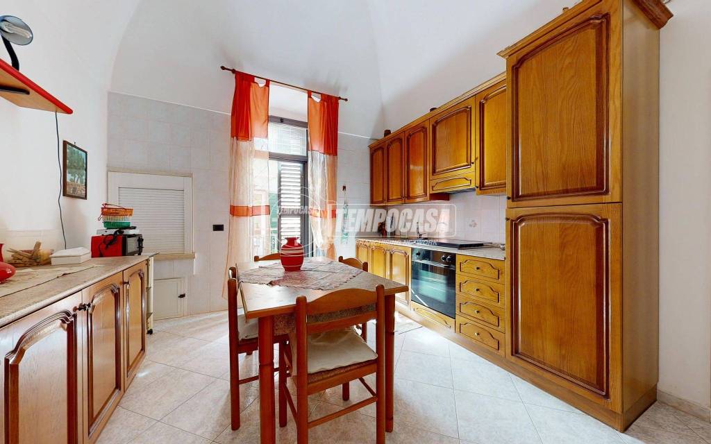 appartamento in vendita a Monopoli