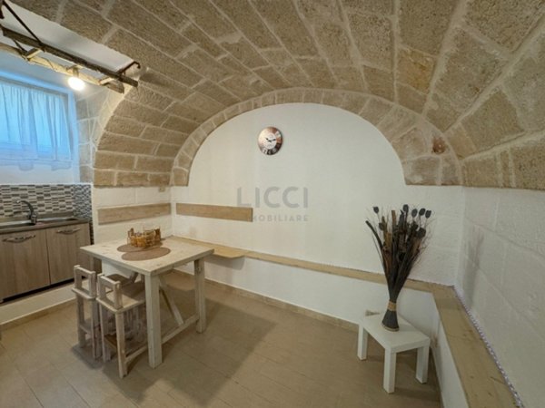appartamento in vendita a Monopoli
