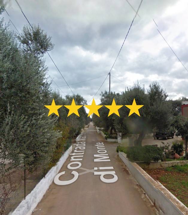 appartamento in vendita a Monopoli