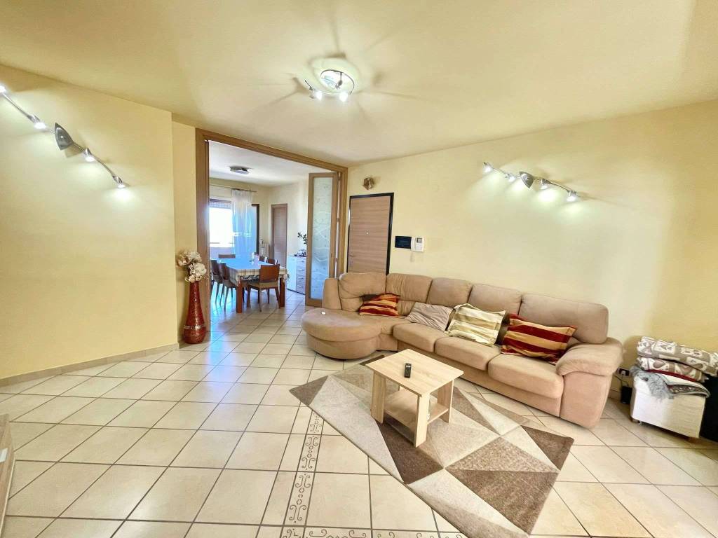 appartamento in vendita a Monopoli