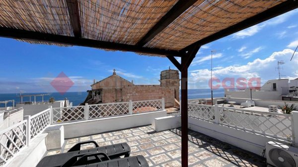 appartamento in vendita a Monopoli