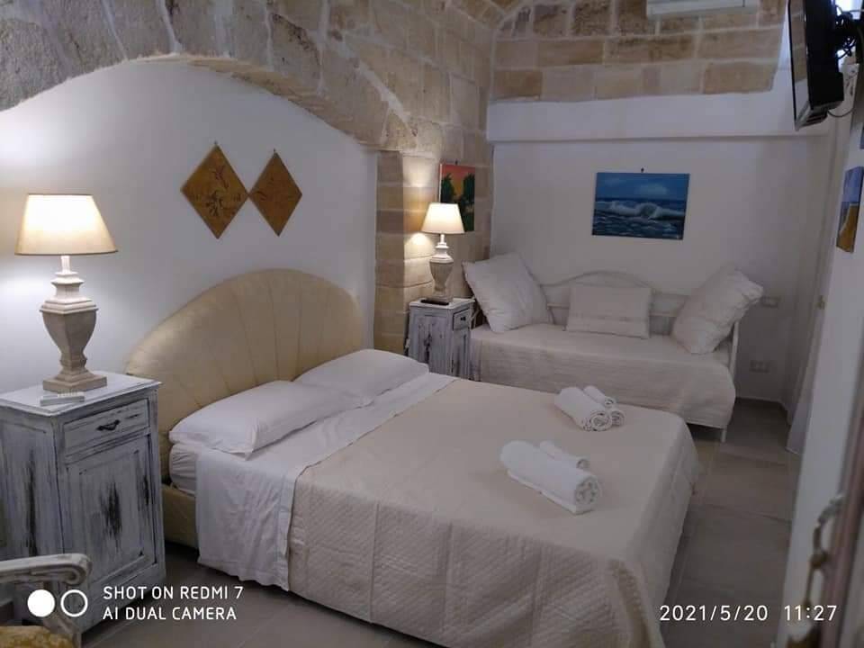 appartamento in vendita a Monopoli in zona Centro Storico