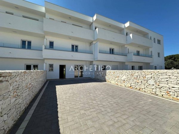 casa indipendente in vendita a Monopoli